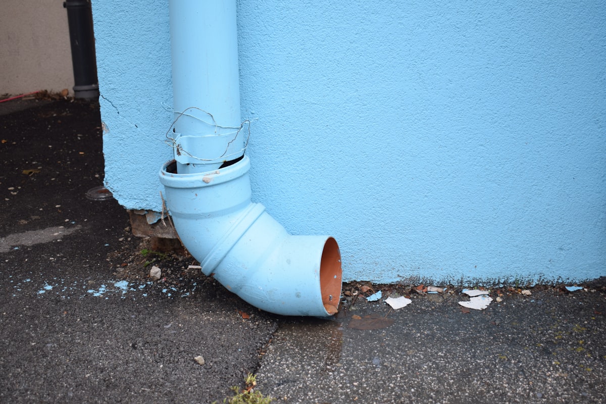 Sewage Cleanup service in McAllen, TX